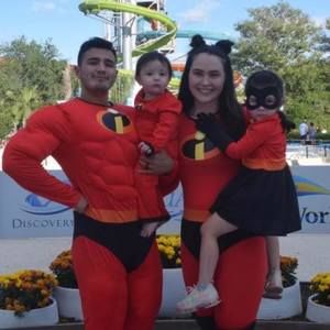 Meet your Posher, Taylor